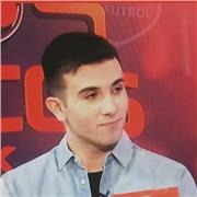 Profesor particular de mates. (Bach, eso)Actual estudiante de física. Una forma distinta de aprender a través de entender